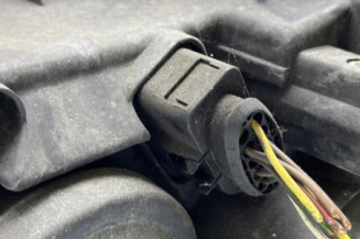 Optique avant principal droit (feux)(phare) VOLKSWAGEN POLO 4