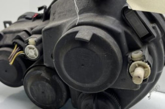 Optique avant principal droit (feux)(phare) VOLKSWAGEN POLO 4