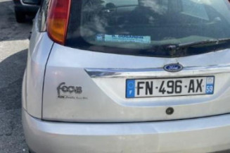 Optique avant principal droit (feux)(phare) FORD FOCUS 1