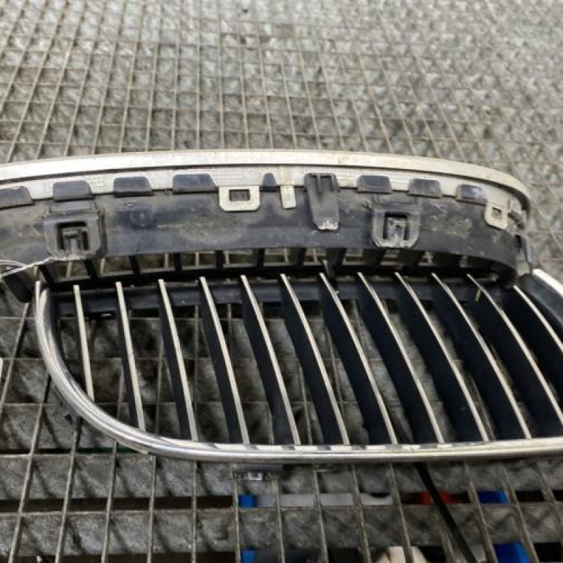 Calandre BMW SERIE 3 E90 Photo n°3