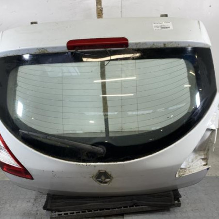 Malle/Hayon arriere RENAULT MEGANE 3 Photo n°1