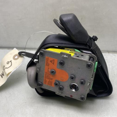 Pretensionneur de ceinture avant droit TOYOTA YARIS 2 Photo n°1
