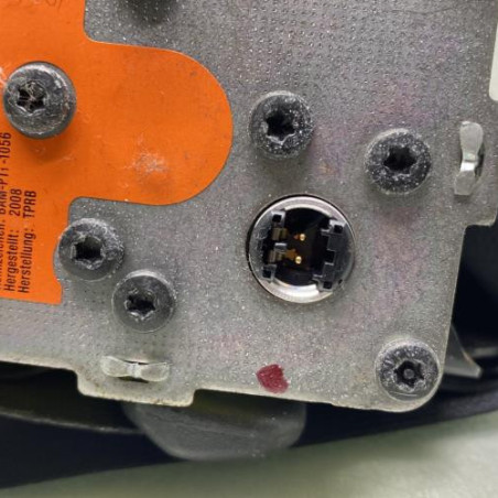 Pretensionneur de ceinture avant droit TOYOTA YARIS 2