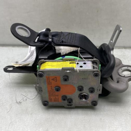 Pretensionneur de ceinture avant gauche TOYOTA YARIS 2 Photo n°1