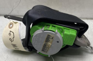 Pretensionneur de ceinture avant gauche TOYOTA YARIS 2