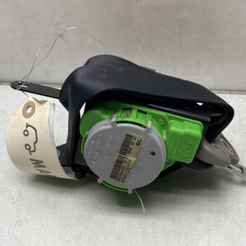 Pretensionneur de ceinture avant gauche TOYOTA YARIS 2 Photo n°4