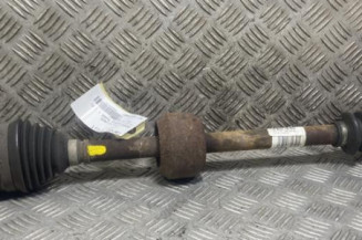 Cardan droit (transmission) RENAULT CLIO 2 CAMPUS Photo n°1