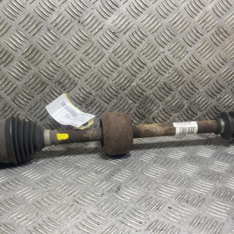 Cardan droit (transmission) RENAULT CLIO 2 CAMPUS Photo n°1