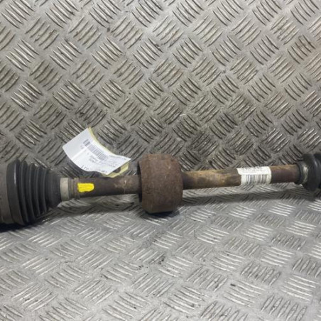 Cardan droit (transmission) RENAULT CLIO 2 CAMPUS Photo n°1