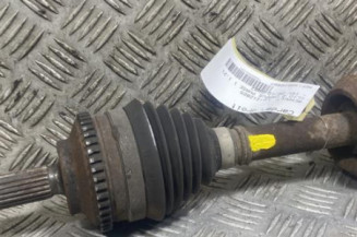 Cardan droit (transmission) RENAULT CLIO 2 CAMPUS