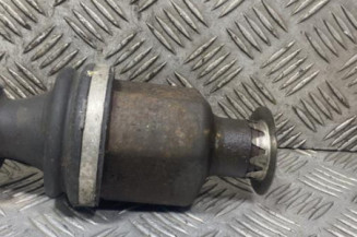 Cardan droit (transmission) RENAULT CLIO 2 CAMPUS
