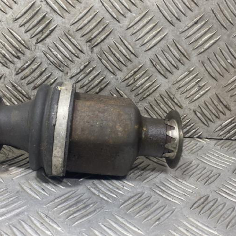 Cardan droit (transmission) RENAULT CLIO 2 CAMPUS Photo n°4