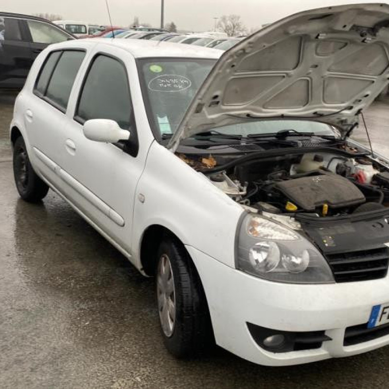 Cardan droit (transmission) RENAULT CLIO 2 CAMPUS Photo n°5