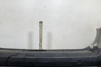Pare choc arriere PEUGEOT 207