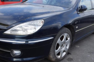 Aile avant droit PEUGEOT 607