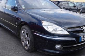 Aile avant droit PEUGEOT 607