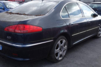 Aile avant droit PEUGEOT 607