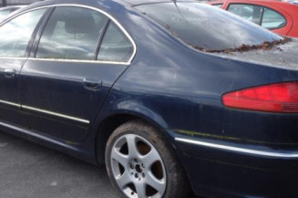 Aile avant droit PEUGEOT 607
