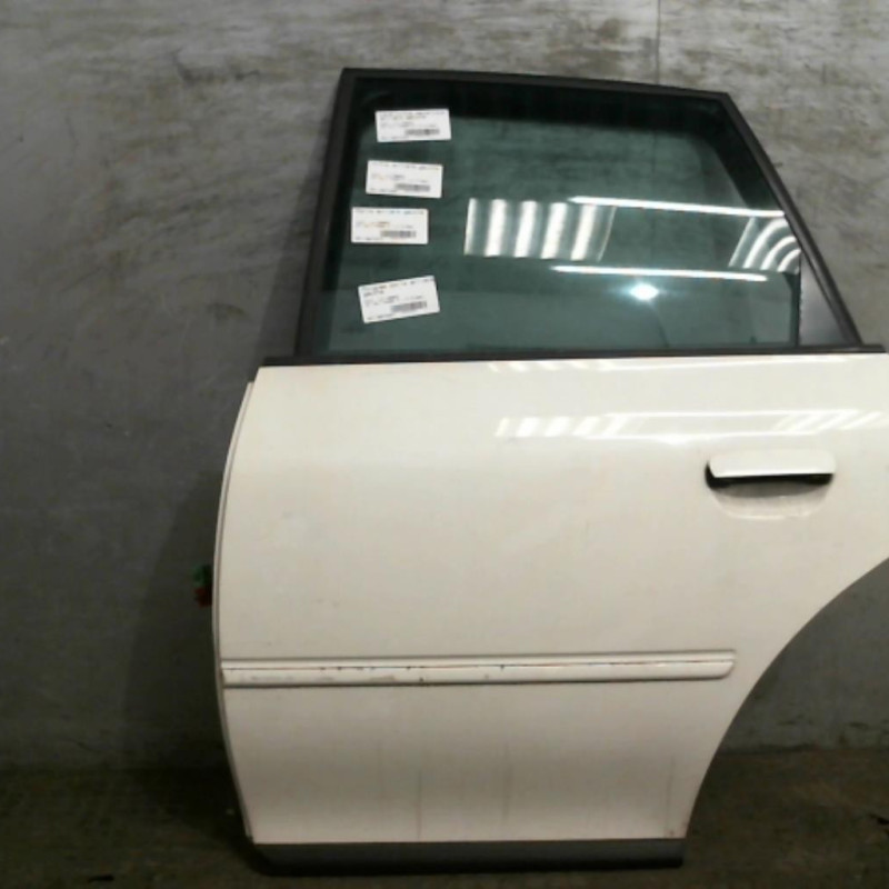 Porte arriere gauche AUDI A3 1 Photo n°1