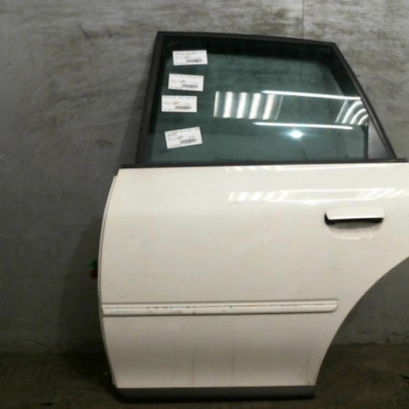 Porte arriere gauche AUDI A3 1 Photo n°1