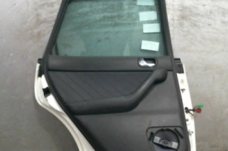 Porte arriere gauche AUDI A3 1