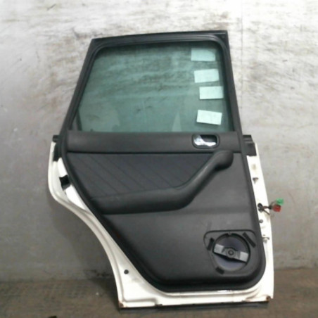 Porte arriere gauche AUDI A3 1