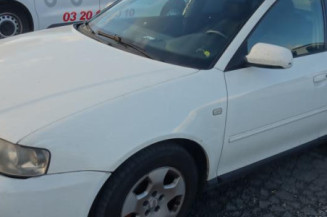 Porte arriere gauche AUDI A3 1
