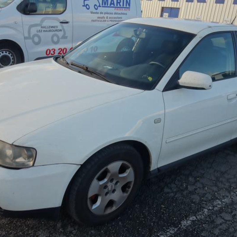 Porte arriere gauche AUDI A3 1 Photo n°3