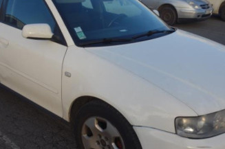Porte arriere gauche AUDI A3 1