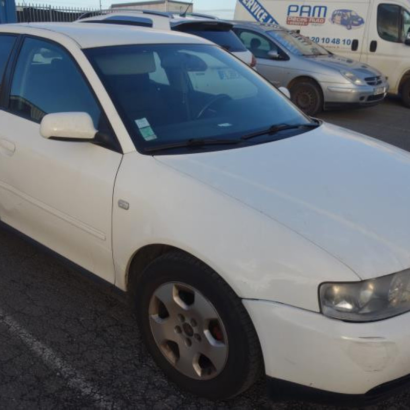 Porte arriere gauche AUDI A3 1 Photo n°4