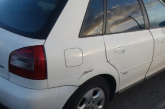 Porte arriere gauche AUDI A3 1