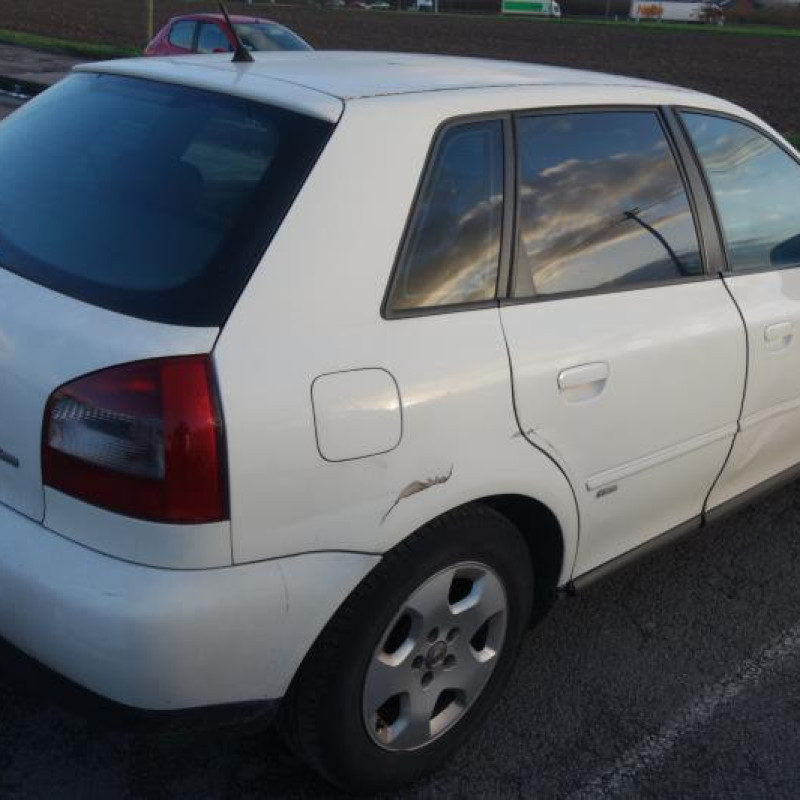 Porte arriere gauche AUDI A3 1 Photo n°5