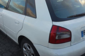 Porte arriere gauche AUDI A3 1