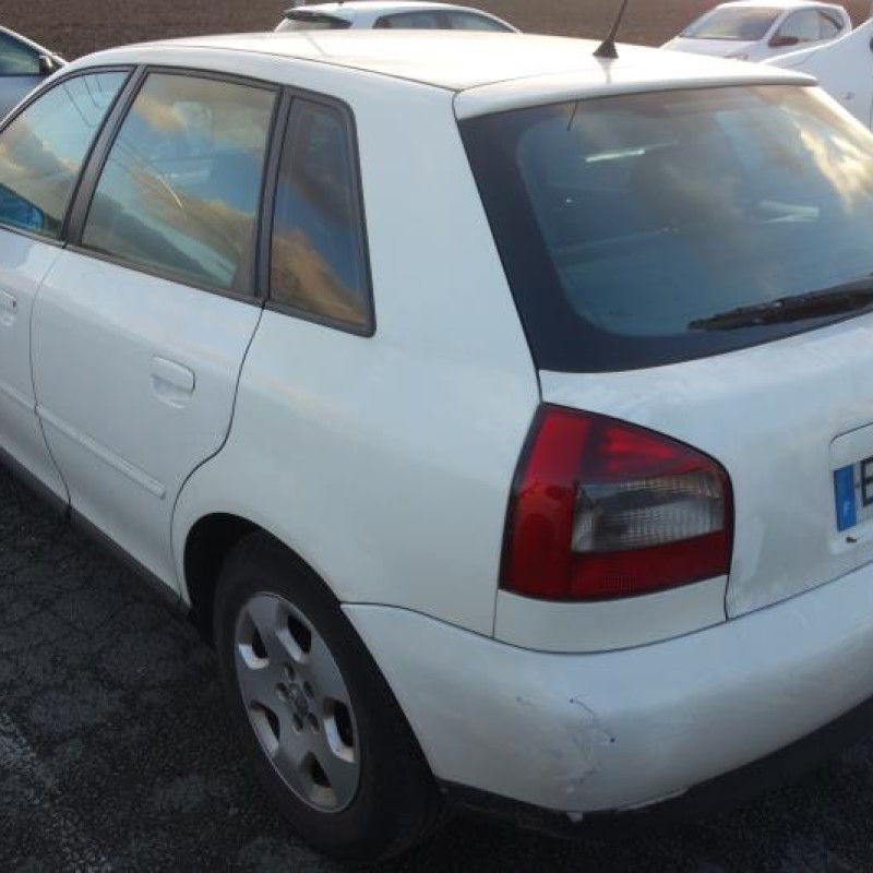 Porte arriere gauche AUDI A3 1 Photo n°6