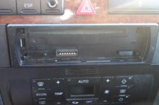 Porte arriere gauche AUDI A3 1