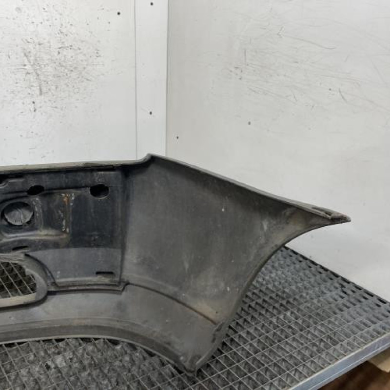 Pare choc avant FORD FIESTA 4 Photo n°6