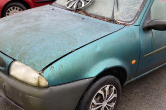 Pare choc avant FORD FIESTA 4