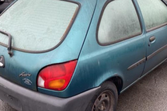Pare choc avant FORD FIESTA 4