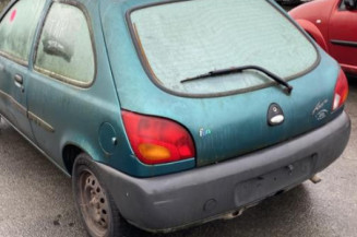 Pare choc avant FORD FIESTA 4