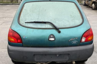 Pare choc avant FORD FIESTA 4