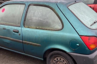Pare choc avant FORD FIESTA 4