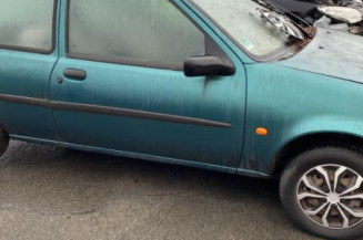 Pare choc avant FORD FIESTA 4