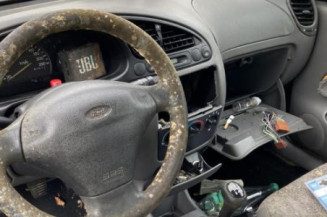 Pare choc avant FORD FIESTA 4