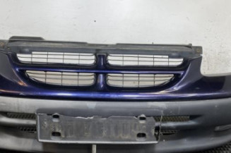 Pare choc avant CHRYSLER GRAND VOYAGER 3 Photo n°1