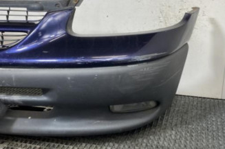 Pare choc avant CHRYSLER GRAND VOYAGER 3