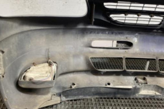 Pare choc avant CHRYSLER GRAND VOYAGER 3