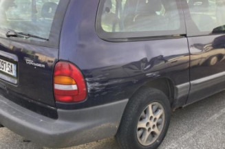 Pare choc avant CHRYSLER GRAND VOYAGER 3