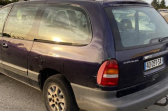 Pare choc avant CHRYSLER GRAND VOYAGER 3
