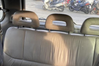 Pare choc avant CHRYSLER GRAND VOYAGER 3