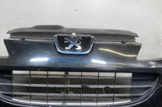 Pare choc avant PEUGEOT 407 Photo n°1